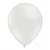 Latexballonger - Vita 100-pack
