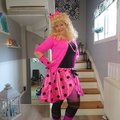 Toppencool Tutu Set