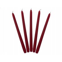Avlånga ljus - Flera olika färger 29 cm 10 st Avlånga ljus - Flera olika färger 29 cm 10 st