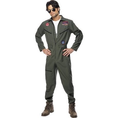 Top Gun overall