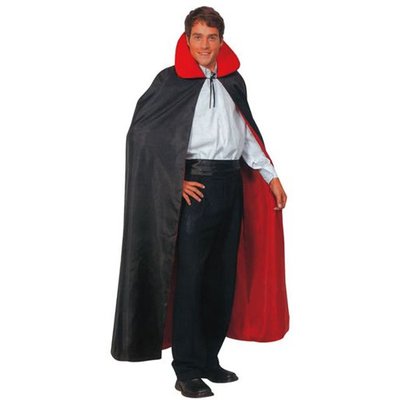 Dracula cape