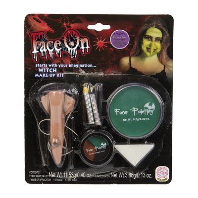 Make-up set Hxa