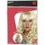 Peruk siren blond