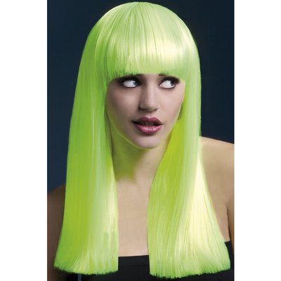 Alexia peruk - neongul