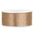 Satinband - Ljusguldigt 25 mm x 25 m