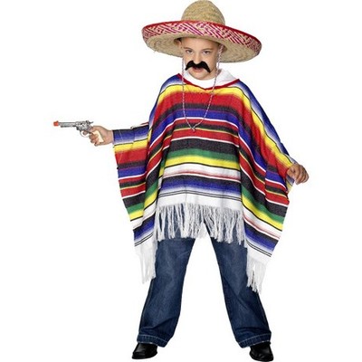 Poncho barn