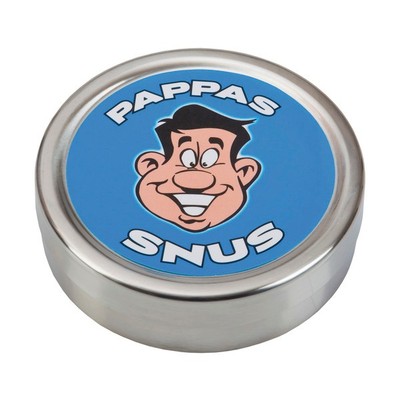 Snusdosa - Pappas Snus