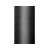 Tylltyg - Svart 8 cm x 20 m