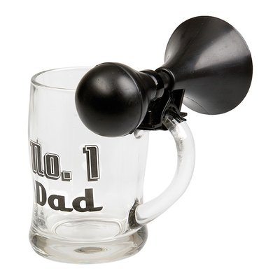 lglas med tuta - No.1 Dad