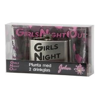 Pluntset - Girls night out