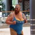 Svensexa på mariebergs galleria