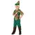 Peter Pan maskeraddräkt barn - Ålder 5-7 år