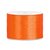 Satinband - Orange 50 mm x 25 m