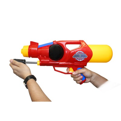 Aqua Fire Quick Spray Vattengevr
