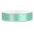Satinband - Mintgrönt 12 mm x 25 m