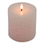 Magic Candle - Vaxljus som ndrar frg