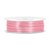 Satinband - Ljusrosa 3 mm x 50 m