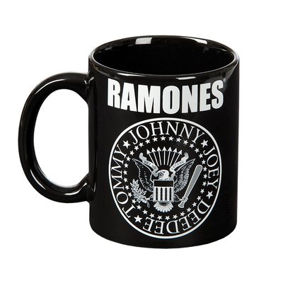 Mugg - Ramones