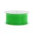 Chiffongband - Shamrock grönt 38 mm x 25 m