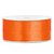 Satinband - Orange 25 mm x 25 m