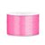 Satinband - Rosa 38 mm x 25 m