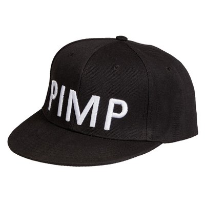 Keps - Pimp