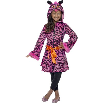 Frck zebra maskeraddrkt