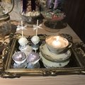 Lyxig Afternoon Tea