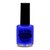UV-Nagellack - Blå