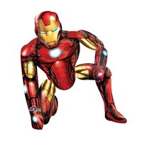 Airwalker - Ironman