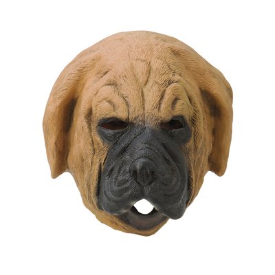 Hundmask