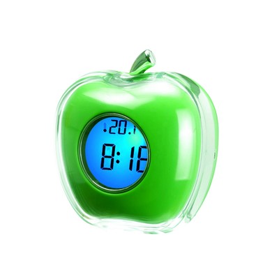 Talande klocka - �pple