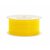 Chiffongband - Gult 38 mm x 25 m