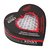 Kinky heart