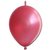 Kedjeballonger - Röda