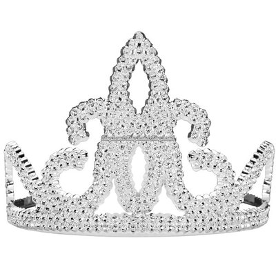 Silverfrgat diadem