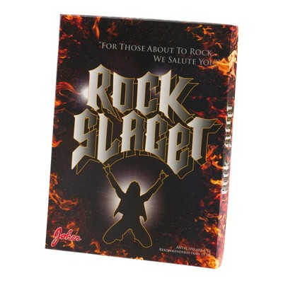 Rockslaget