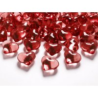 Kristalllhjärtan - Flera olika färger 21 mm Kristalllhjärtan - Flera olika färger 21 mm