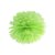 Pompom - Grön 35 cm