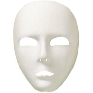 Mask viso eye