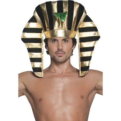 Farao huvudbonad