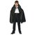 Dracula cape 110-116 cl maskeraddräkt
