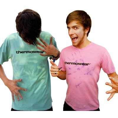 Thermo-t-shirt