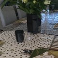 Helt ok glas till utseendet, men dyra med tanke på kvalitén,antalet glas och priset