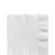 Vita 3-lagers kaffeservetter 25 cm - 20 st