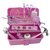 The Pink Toolkit - Verktygslda i rosa