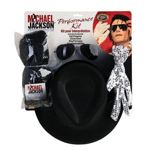 Michael Jackson kit