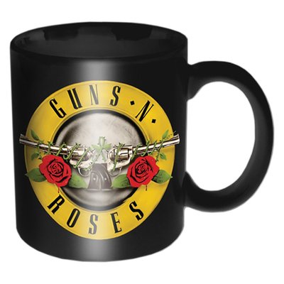 Mugg - Guns n roses