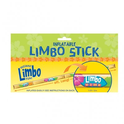 Limbo pinne - 180cm