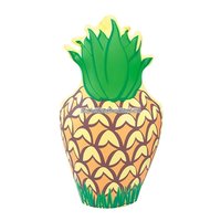 Uppblåsbar ananas - 35.5cm